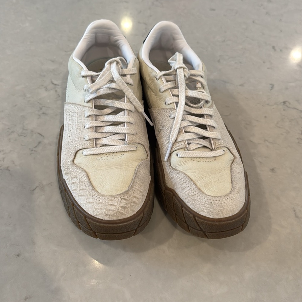 Puma walking shoes